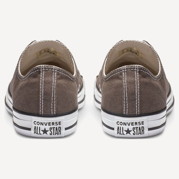 Кеды Chuck Taylor All Star Seasonal OX 1J794C (EU 42 USm 8.5 USw 10.5 СМ 27; Коричневый)